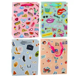 torba-prezentowa-naklejki-kolorowe-znaczki-23-x-18-x-105-cm