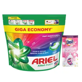 kapsulki-do-prania-ariel-color-allin1-70szt-gratis-plyn-dash-color-2in1