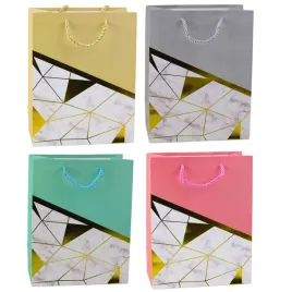 torba-prezentowa-wzory-geometryczne-marmur-23-x-18-x-105-cm