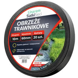 obrzeze-trawnikowe-10m-ogrodowe-40mm-palisada-plastikowa-czarna-kotwy