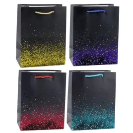 torba-prezentowa-blyszczacy-gradient-kropki-23-x-18-x-105-cm