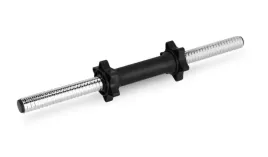 gryfy-do-hantli-proste-gwintowane-ryflowane-uchwyty-nakretki-fitness-45cm