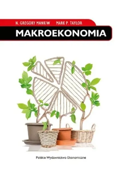 makroekonomia