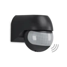 czujnik-ruchu-i-zmierzchu-180-zewnetrzny-ip44-czarny-zasieg-12m