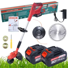 kosa-akumulatorowa-brushless-2x-2ah-ladowarka