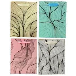 torba-prezentowa-falisty-zloty-wzor-mix-kolor-23-x-18-x-10-cm