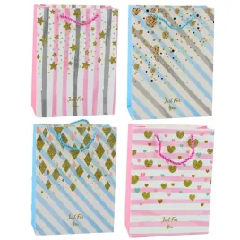 torba-prezentowa-papierowa-niebieska-rozowa-brokat-23-x-18-x-105-cm