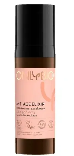 onlybio-anti-age-elixir-przeciwzmarszczkowy-krem-pod-oczy-15-ml
