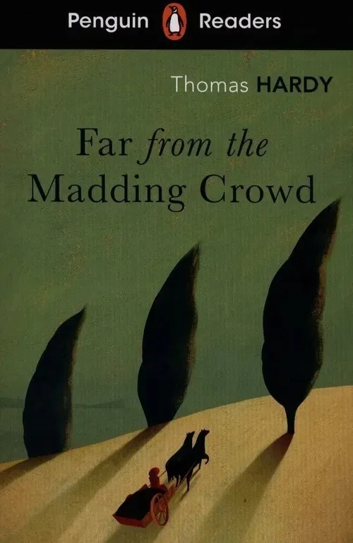 penguin-readers-level-5-far-from-the-madding-crowd