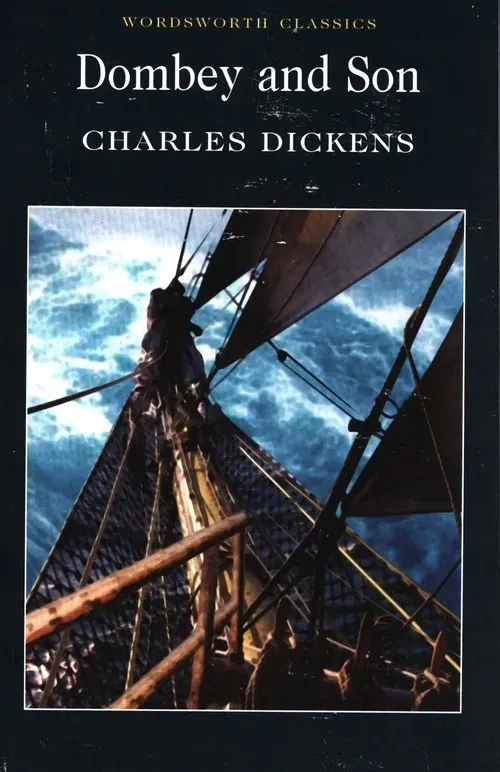 dombey-and-son