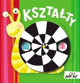 ksztalty