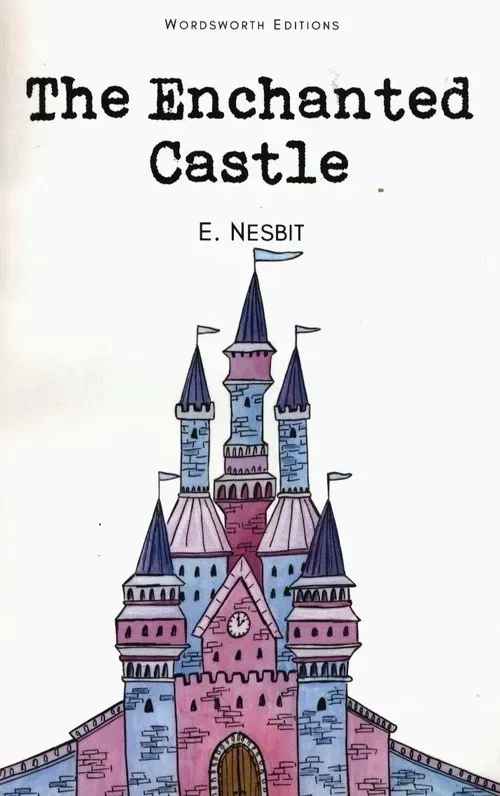 the-enchanted-castle