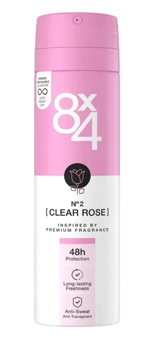 8x4-clear-rose-dezodorant-150ml