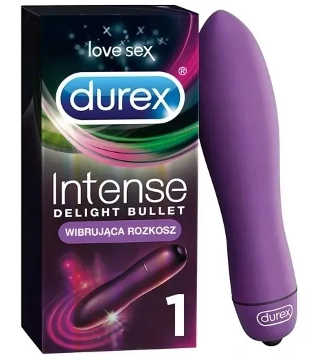 durex-intense-delight-bullet-mini-wibrator