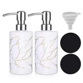 reczne-dozownik-do-mydla-stojacy-moqae-350-ml-czarny