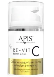apis-re-vit-c-home-care-krem-na-noc-50ml
