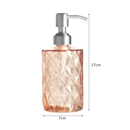 reczne-dozownik-do-mydla-stojacy-ekirlin-340-ml