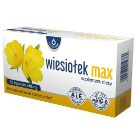wiesiolek-max-30-kapsulek