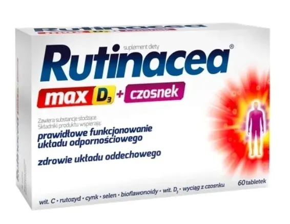 rutinacea-max-d3-czosnek-60-tabletek