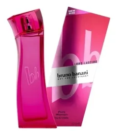 bruno-banani-pure-woman-edt-50ml