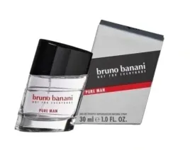 bruno-banani-pure-man-edt-30ml