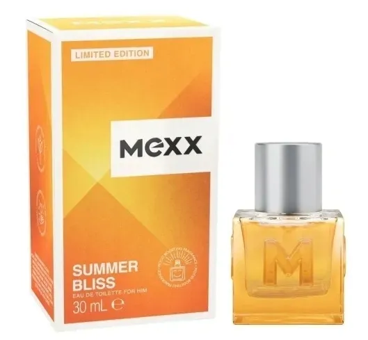 mexx-summer-bliss-for-him-edt-30ml