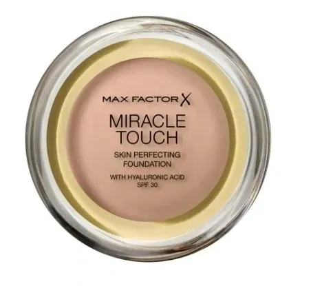 max-factor-miracle-touch-kremowy-podklad-045-11-5g