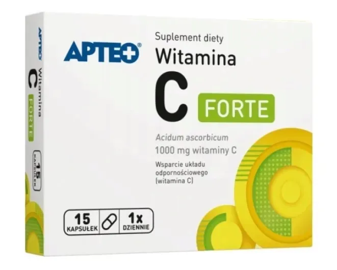 apteo-witamina-c-forte-15-kapsulek