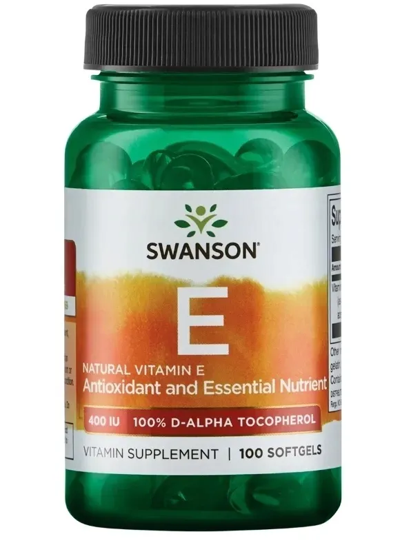 swanson-witamina-e-400-iu-naturalna-100-kapsulek