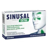 sinusal-extra-60-tabletek