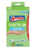 spontex-essential-rekawiczki-200-sztuk