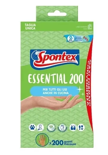 spontex-essential-rekawiczki-200-sztuk