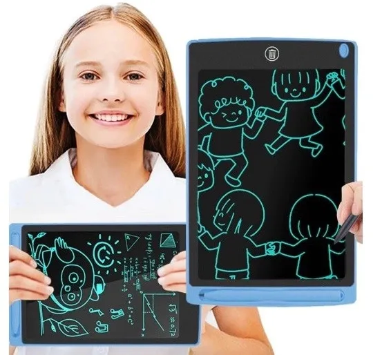 TABLET GRAFICZNY Do Rysowania ZNIKOPIS Tablica 6,5"
