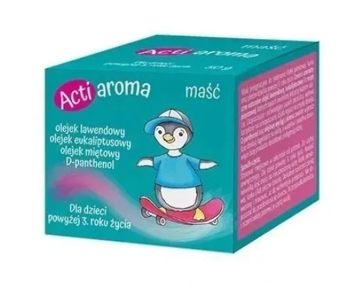 actiaroma-masc-50g