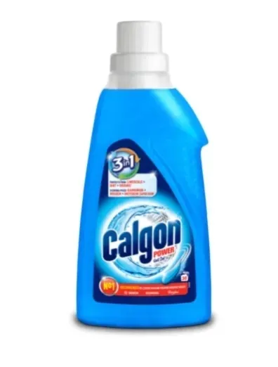 calgon-zel-2-x-15-l-stan-nowy