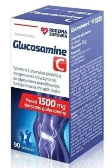 rodzina-zdrowia-glucosamine-c-90-tabletek