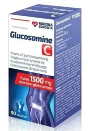 rodzina-zdrowia-glucosamine-c-90-tabletek
