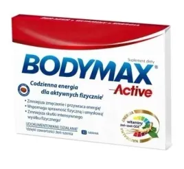 bodymax-active-30-tabletek