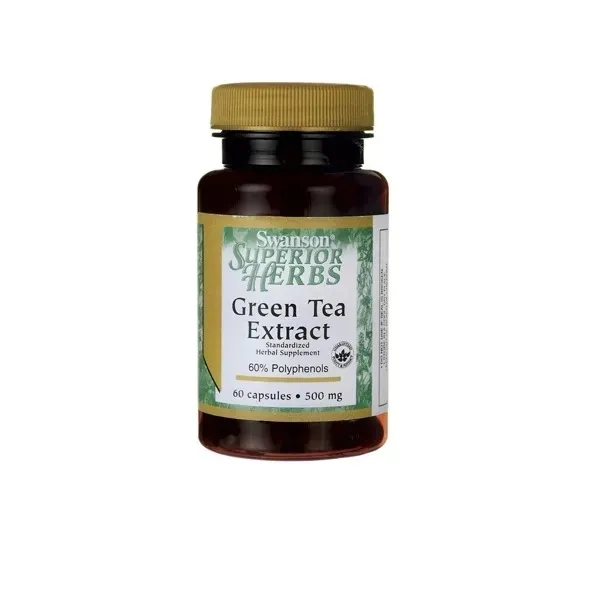 swanson-green-tea-extract-60-kapsulek