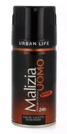 malizia-uomo-urban-life-dezodorant-150ml