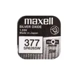 bateria-srebrowa-maxell-sr66