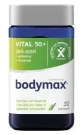 bodymax-vital-50-30-tabletek