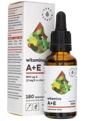 aura-herbals-witamina-a-e-krople-30-ml