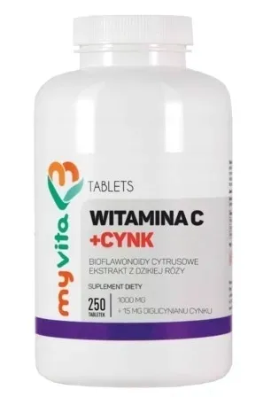 myvita-witamina-c-cynk-250-tabletek