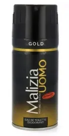 malizia-uomo-gold-dezodorant-150ml