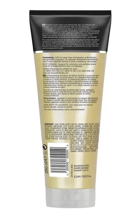 john-frieda-highlight-szampon-blond-250-ml-stan-nowy