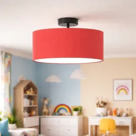 czerwona-lampa-sufitowa-do-salonu-bella-fi-40-cm