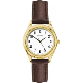 zegarek-damski-sekonda-40714-brazowy