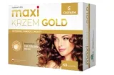 maxi-krzem-gold-60-kapsulek