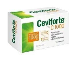 ceviforte-c-1000-60-kapsulek